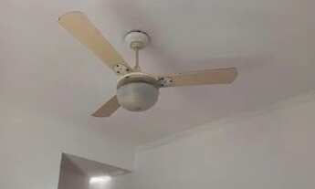 Imagem 5: Apartamento para aluguel possui 35 metros quadrados com 1 quarto em Centro - Nilópolis - R