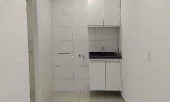 Imagem 5: Apartamento/studio para alugar no alto da mooca