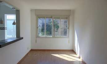 Imagem 4: Apartamento de 1 dormitório no bairro Santa Cecilia com 1 vaga de garagem