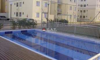 Imagem 7: Apartamento de 2 quartos para alugar no bairro Jardim pagliato