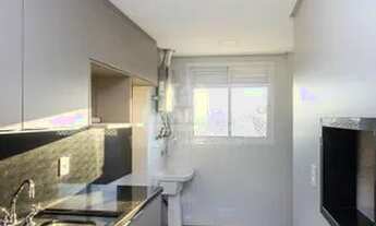 Imagem 5: Apartamento para aluguel, 1 quarto, 1 suíte, 2 vagas, Rio Branco - Porto Alegre/RS