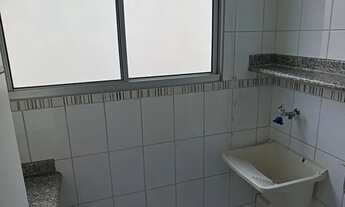 Imagem 9: APARTAMENTO PARA LOCAÇÃO NO CONDOMÍNIO SPAZIO JARAGUÁ