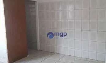 Imagem 7: Casa com 2 dormitórios para alugar, 40 m² - Vila Maria