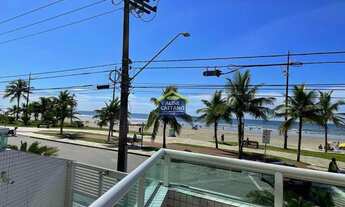 Imagem 2: Apto - 2 dorms, Caicara, Praia Grande