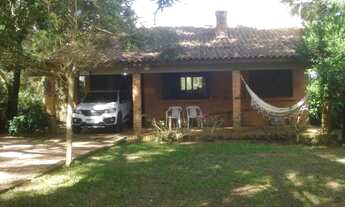 Imagem: Sítio no Guaiba Country Club