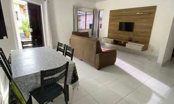 Imagem 6: Casa Mobiliada no Residencial Litoranea /