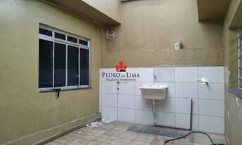 Imagem 5: Casa Térrea na Região da Penha