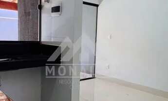 Imagem 6: Casa para venda com 50 metros quadrados com 3 quartos em Residencial Sul Ipês - Montes Cla