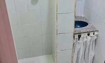 Imagem 3: ALUGO LINDA KITNETE NO PARQUE TAMARIZ