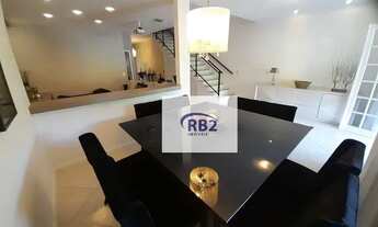 Imagem 3: Casa com 3 quartos à venda, 268 m² por R$ 900.000 - Vila Progresso - Niterói/RJ