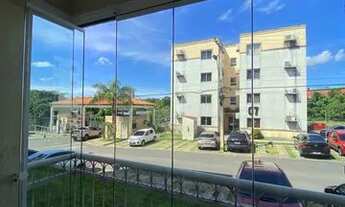 Imagem 2: Apto 3 Qts, Cond. Florence Garden, por trás DB Ponta Negra