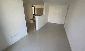 Imagem 4: Apartamento com 3 Quartos e 2 banheiros para Alugar, 54 m² por R$ 1.400/Mês