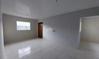 Imagem 4: Casa para aluguel tem 55 metros quadrados com 1 quarto em Cará-cará - Ponta Grossa - PR