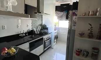 Imagem 5: Apartamento - Bonfim - Campinas