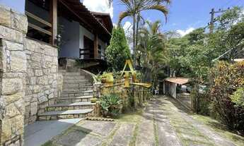 Imagem 4: Casa para alugar, Granja Viana II - Cotia/SP com 6 dormitórios Suite 6 Vagas Confira !!!