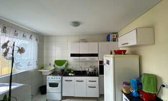 Imagem 3: Apartamento para venda tem 55 metros quadrados com 2 quartos