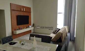 Imagem 3: Casa Residencial à venda, Porto Feliz - Condominio Village Porto CA0067