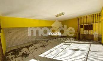 Imagem 3: Casa com 3 Quartos para alugar, 160m² por R$ 4.000 - Parque Continental