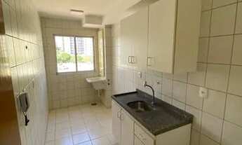 Imagem 3: Apartamento em Águas Claras, 2 Quartos