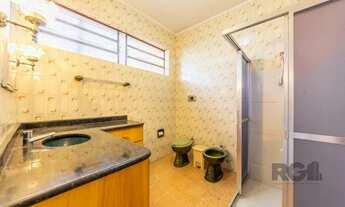 Imagem 4: Casa em Cristal Casa com 3 dormitórios