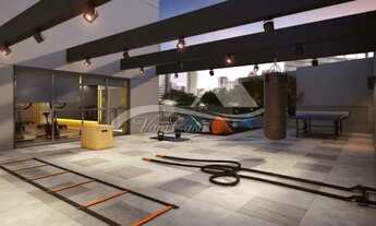 Imagem 5: Apartamento 1 Quarto à venda, Pinheiros - São Paulo