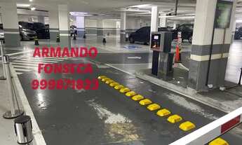 Imagem 6: SALA DUPLEX A4 OFFICES FRONTAL AMÉRICAS