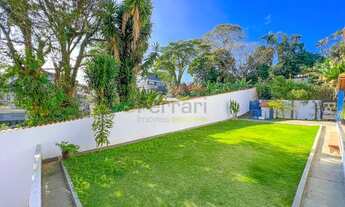 Imagem 5: SOBRADO ALTO PADRÃO NO JARDIM FLROESTA/ TREMEMBÉ, 3 SUÍTES, 6 WC, 10 VAGAS, QUINTAL E CHUR