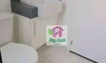 Imagem: Apartamento com 1 dormitório para alugar