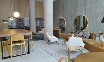 Imagem 5: Apartamento com 3 quartos, 186m2, à venda em São Paulo, Moema