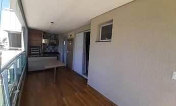 Imagem 7: Edificio Barcelona ao lado da Unip com mobiliário