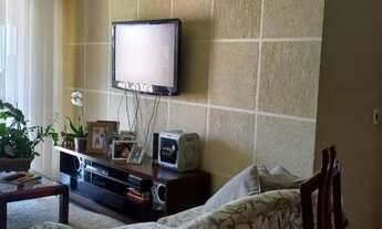 Imagem 2: Apartamento para venda com 95 metros quadrados com 2 quartos