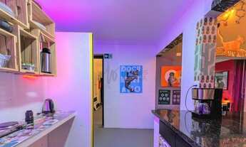 Imagem 3: Casa Vila Mariana 220m², 3 dormitórios, 1 suíte, 1 vaga, próximo ao Parque Ibirapuera e ES