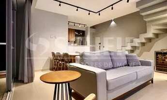 Imagem 2: LINDO DUPLEX LOCALIZADO EM ÁREA NOBRE