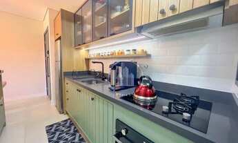 Imagem 5: Apartamento com 2 dormitórios à venda, 71 m² por R$ 1.650.000,00 - Campeche - Florianópoli