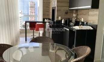 Imagem 6: ANUAL - 03 SUÍTES E 02 VAGAS EM MEIA PRAIA - ALTO PADRÃO