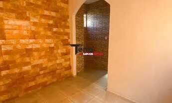 Imagem 2: Casa para aluguel, 1 quarto, 1 vaga para moto , Bairro Goiânia- Belo Horizonte/MG