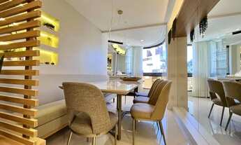 Imagem 2: Apartamento a venda com 4 quartos perto do Hipo no Centro de Florianópolis