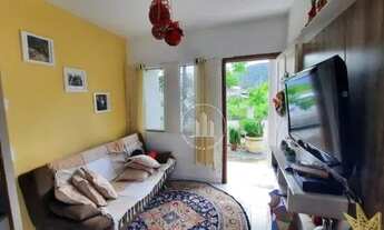 Imagem 4: Casa com 2 dormitórios à venda, 53 m² por R$ 340.000,00 - Bela Vista - Palhoça/SC