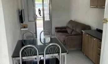 Imagem 2: Kitnet a Venda em Piraja