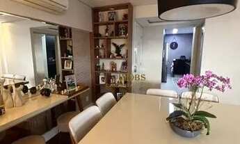 Imagem 3: LINDO APARTAMENTOCOM PRIVILEGIADA VISTA LIVRE