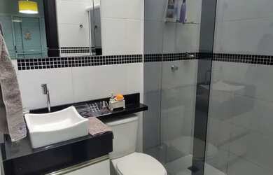 Imagem 5: CASA EM ITAPUÃ PR: 1ª Travessa 7 de Setembro de Itapuã