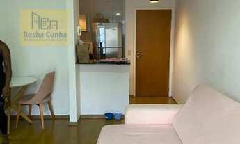 Imagem 2: Apartamento 2 quartos para alugar São Paulo,SP - R$ 3.500