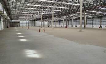 Imagem 6: CAXIAS ALUGO 8.000 m2 - CONDOMÍNIO LOGÍSTICO