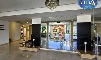 Imagem 7: Vendo ou Alugo Apartamento 152,00 m², 3 Suítes, Edifício Torre de Valência, Região Bosque