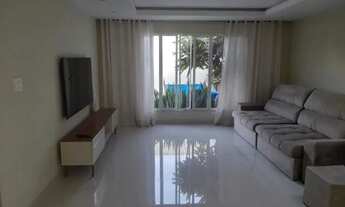 Imagem 6: Casa de alto padrão em Campo Grande