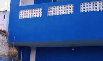 Imagem: Flat mobiliado Capim Macio 35mts2