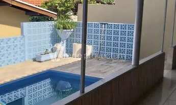 Imagem 3: Casa - Jardim Nilópolis - Campinas