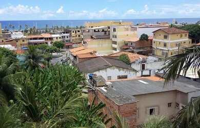 Imagem 6: APT 1/4=550 PARA ALUGAR EM PITUAÇU