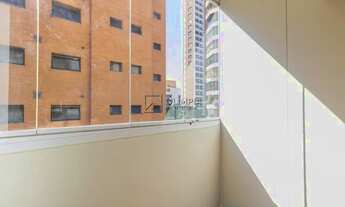 Imagem 8: Locação Apartamento 3 Dormitórios - 130 m² Moema