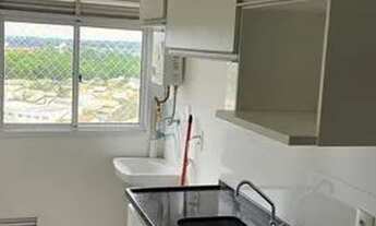 Imagem 5: Apartamento para venda possui 49 metros quadrados com 2 quartos